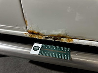 Volkswagen transporter 2.5 tdi 340 dc 131pk 2006 (origineel-nl) dubbele cabine, 23-bz-jn - afbeelding 40 van  51