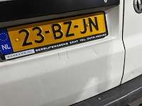 Volkswagen transporter 2.5 tdi 340 dc 131pk 2006 (origineel-nl) dubbele cabine, 23-bz-jn - afbeelding 45 van  51