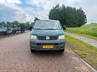 Volkswagen transporter 2.5 tdi 340 dc | 79-vnh-9 i - afbeelding 3 van  13