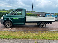 Volkswagen transporter 2.5 tdi 340 dc | 79-vnh-9 i - afbeelding 5 van  13