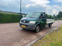 Volkswagen transporter 2.5 tdi 340 dc | 79-vnh-9 i - afbeelding 1 van  13