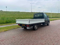 Volkswagen transporter 2.5 tdi 340 dc | 79-vnh-9 i - afbeelding 6 van  13