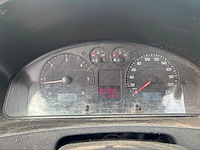 Volkswagen transporter 2.5 tdi 340 dc | 79-vnh-9 i - afbeelding 7 van  13