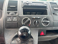 Volkswagen transporter 2.5 tdi 340 dc | 79-vnh-9 i - afbeelding 8 van  13
