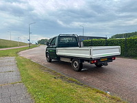 Volkswagen transporter 2.5 tdi 340 dc | 79-vnh-9 i - afbeelding 9 van  13