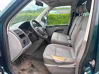 Volkswagen transporter 2.5 tdi 340 dc | 79-vnh-9 i - afbeelding 12 van  13