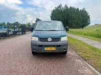 Volkswagen transporter 2.5 tdi 340 dc | 79-vnh-9 i - afbeelding 3 van  13