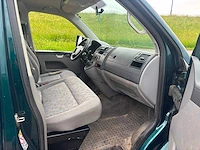 Volkswagen transporter 2.5 tdi 340 dc | 79-vnh-9 i - afbeelding 10 van  13