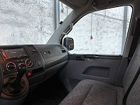 Volkswagen transporter 2.5 tdi 340 l2h1 -lang- 131pk 2007, 81-vgk-3 - afbeelding 2 van  35