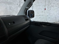 Volkswagen transporter 2.5 tdi 340 l2h1 -lang- 131pk 2007, 81-vgk-3 - afbeelding 8 van  35