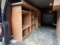 Volkswagen transporter 2.5 tdi 340 l2h1 -lang- 131pk 2007, 81-vgk-3 - afbeelding 14 van  35