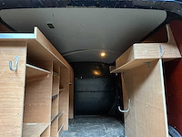 Volkswagen transporter 2.5 tdi 340 l2h1 -lang- 131pk 2007, 81-vgk-3 - afbeelding 16 van  35