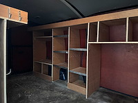 Volkswagen transporter 2.5 tdi 340 l2h1 -lang- 131pk 2007, 81-vgk-3 - afbeelding 20 van  35