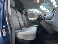 Volkswagen transporter 2.5 tdi 340 l2h1 -lang- 131pk 2007, 81-vgk-3 - afbeelding 22 van  35