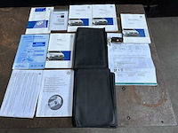 Volkswagen transporter 2.5 tdi 340 l2h1 -lang- 131pk 2007, 81-vgk-3 - afbeelding 26 van  35