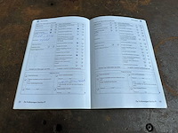 Volkswagen transporter 2.5 tdi 340 l2h1 -lang- 131pk 2007, 81-vgk-3 - afbeelding 28 van  35