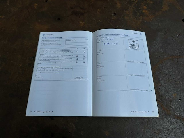 Volkswagen transporter 2.5 tdi 340 l2h1 -lang- 131pk 2007, 81-vgk-3 - afbeelding 29 van  35