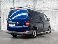 Volkswagen transporter 2.5 tdi 340 l2h1 -lang- 131pk 2007, 81-vgk-3 - afbeelding 32 van  35