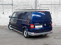 Volkswagen transporter 2.5 tdi 340 l2h1 -lang- 131pk 2007, 81-vgk-3 - afbeelding 33 van  35