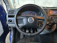 Volkswagen transporter 2.5 tdi 340 l2h1 -lang- 131pk 2007, 81-vgk-3 - afbeelding 35 van  35