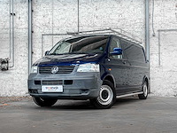 Volkswagen transporter 2.5 tdi 340 l2h1 -lang- 131pk 2007, 81-vgk-3 - afbeelding 1 van  35
