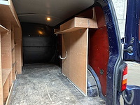 Volkswagen transporter 2.5 tdi 340 l2h1 -lang- 131pk 2007, 81-vgk-3 - afbeelding 15 van  35