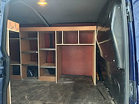 Volkswagen transporter 2.5 tdi 340 l2h1 -lang- 131pk 2007, 81-vgk-3 - afbeelding 18 van  35