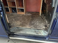 Volkswagen transporter 2.5 tdi 340 l2h1 -lang- 131pk 2007, 81-vgk-3 - afbeelding 19 van  35