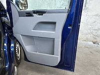 Volkswagen transporter 2.5 tdi 340 l2h1 -lang- 131pk 2007, 81-vgk-3 - afbeelding 21 van  35