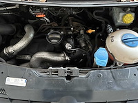 Volkswagen transporter 2.5 tdi 340 l2h1 -lang- 131pk 2007, 81-vgk-3 - afbeelding 24 van  35