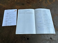 Volkswagen transporter 2.5 tdi 340 l2h1 -lang- 131pk 2007, 81-vgk-3 - afbeelding 27 van  35