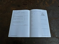 Volkswagen transporter 2.5 tdi 340 l2h1 -lang- 131pk 2007, 81-vgk-3 - afbeelding 29 van  35