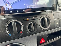 Volkswagen transporter 2.5 tdi 340 trend dubbel cabine , 5-vxt-56 - afbeelding 6 van  15