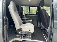 Volkswagen transporter 2.5 tdi 340 trend dubbel cabine , 5-vxt-56 - afbeelding 14 van  15