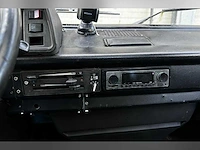 Volkswagen transporter 69pk 1981 (pick-up), vxf-51-z -oldtimer- - afbeelding 11 van  32