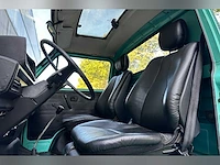 Volkswagen transporter 69pk 1981 (pick-up), vxf-51-z -oldtimer- - afbeelding 15 van  32