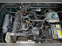 Volkswagen transporter 69pk 1981 (pick-up), vxf-51-z -oldtimer- - afbeelding 24 van  32
