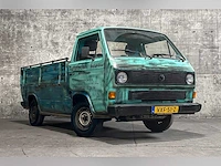 Volkswagen transporter 69pk 1981 (pick-up), vxf-51-z -oldtimer- - afbeelding 29 van  32