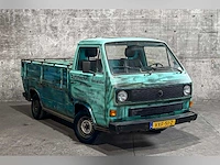 Volkswagen transporter 69pk 1981 (pick-up), vxf-51-z -oldtimer- - afbeelding 30 van  32