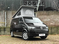 Volkswagen transporter 7j0 t5 2.0 l1h1 84kw camper 116pk 2012, hxr-32-f - afbeelding 2 van  56