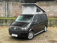 Volkswagen transporter 7j0 t5 2.0 l1h1 84kw camper 116pk 2012, hxr-32-f - afbeelding 3 van  56
