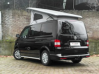 Volkswagen transporter 7j0 t5 2.0 l1h1 84kw camper 116pk 2012, hxr-32-f - afbeelding 8 van  56