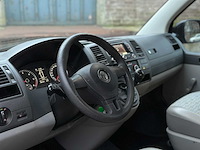 Volkswagen transporter 7j0 t5 2.0 l1h1 84kw camper 116pk 2012, hxr-32-f - afbeelding 10 van  56