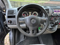 Volkswagen transporter 7j0 t5 2.0 l1h1 84kw camper 116pk 2012, hxr-32-f - afbeelding 11 van  56
