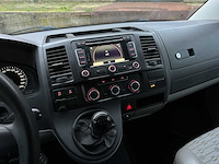 Volkswagen transporter 7j0 t5 2.0 l1h1 84kw camper 116pk 2012, hxr-32-f - afbeelding 19 van  56