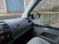 Volkswagen transporter 7j0 t5 2.0 l1h1 84kw camper 116pk 2012, hxr-32-f - afbeelding 20 van  56
