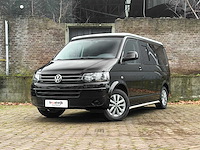 Volkswagen transporter 7j0 t5 2.0 l1h1 84kw camper 116pk 2012, hxr-32-f - afbeelding 12 van  56