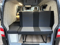 Volkswagen transporter 7j0 t5 2.0 l1h1 84kw camper 116pk 2012, hxr-32-f - afbeelding 26 van  56