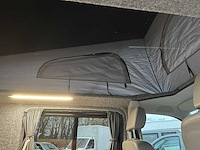 Volkswagen transporter 7j0 t5 2.0 l1h1 84kw camper 116pk 2012, hxr-32-f - afbeelding 31 van  56