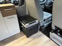 Volkswagen transporter 7j0 t5 2.0 l1h1 84kw camper 116pk 2012, hxr-32-f - afbeelding 33 van  56